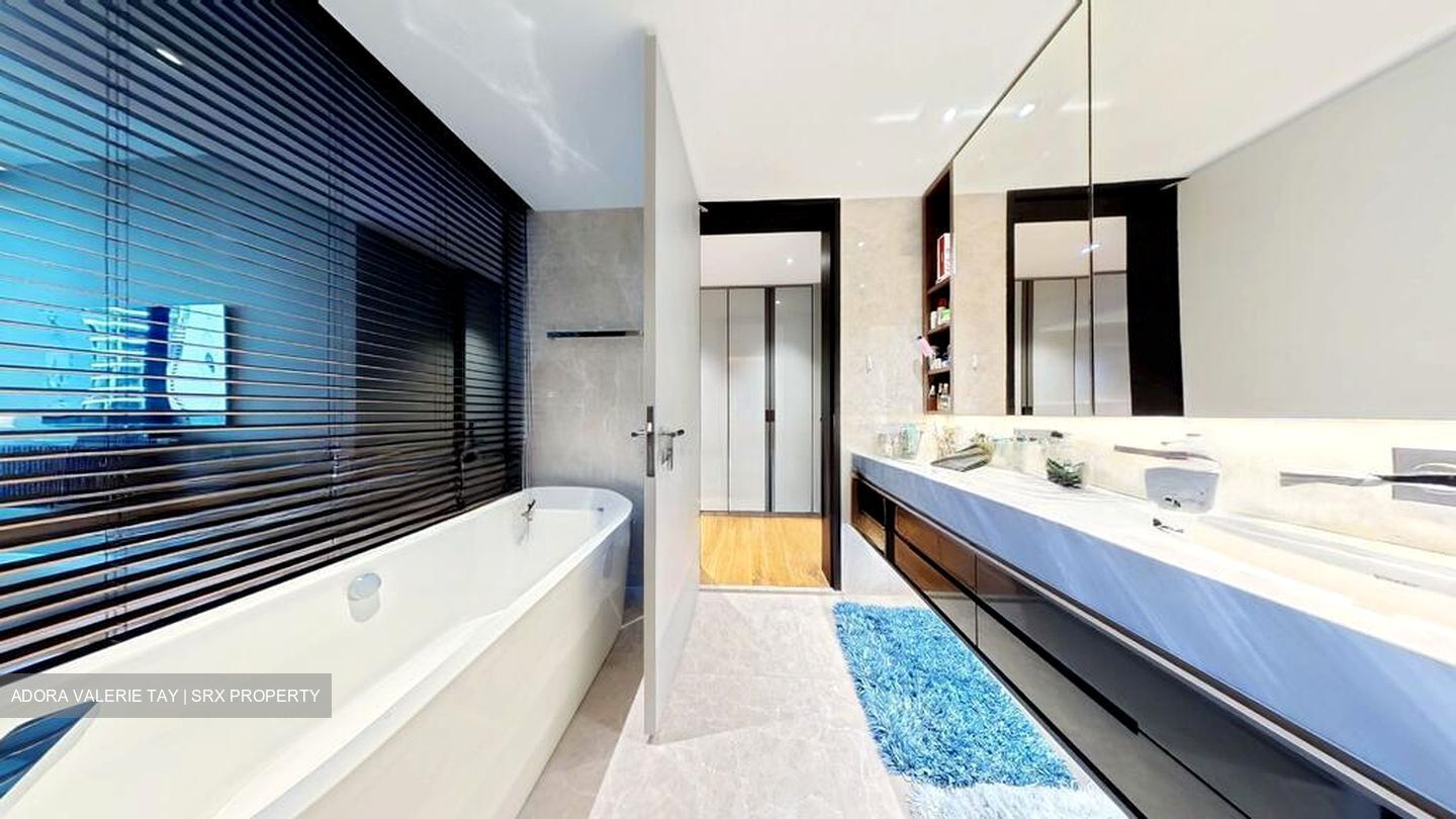 Riviere  (D3), Condominium #499264281